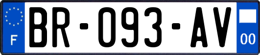BR-093-AV