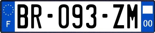 BR-093-ZM