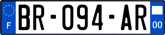 BR-094-AR