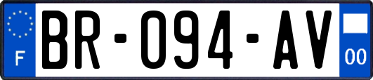 BR-094-AV