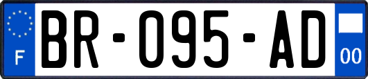 BR-095-AD