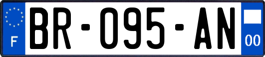 BR-095-AN