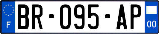 BR-095-AP