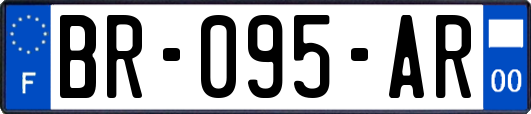 BR-095-AR