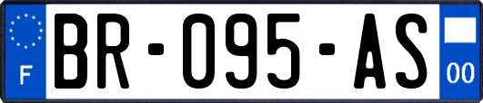 BR-095-AS