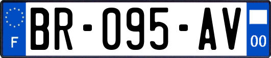 BR-095-AV