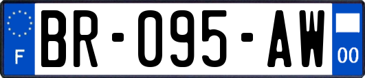 BR-095-AW
