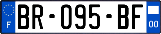 BR-095-BF