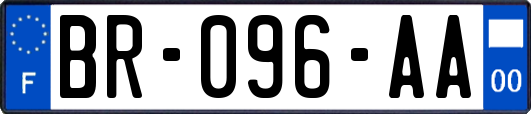 BR-096-AA