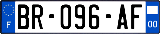 BR-096-AF