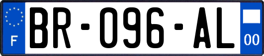 BR-096-AL
