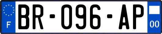 BR-096-AP