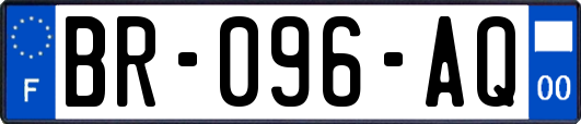 BR-096-AQ