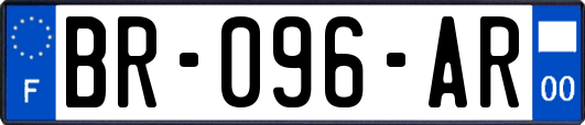 BR-096-AR