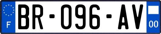 BR-096-AV