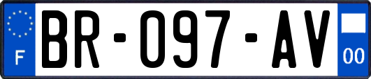 BR-097-AV
