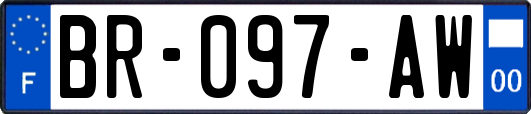 BR-097-AW