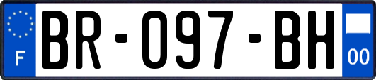 BR-097-BH