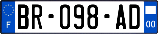 BR-098-AD