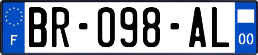 BR-098-AL