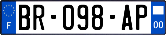 BR-098-AP