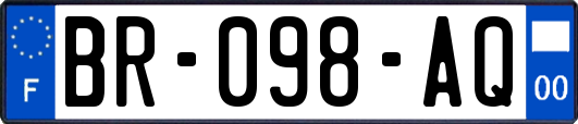 BR-098-AQ