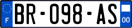 BR-098-AS