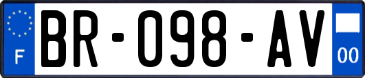 BR-098-AV