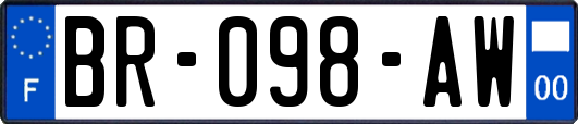 BR-098-AW