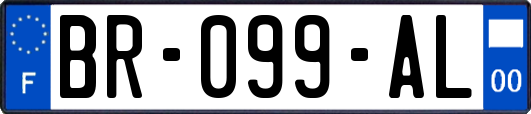 BR-099-AL