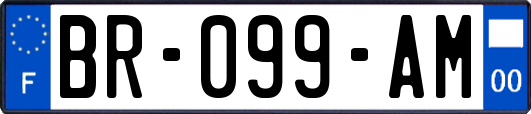 BR-099-AM