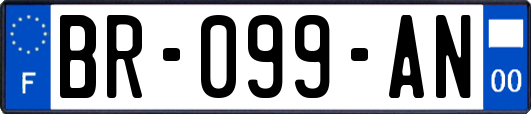 BR-099-AN