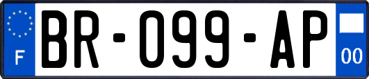 BR-099-AP