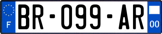 BR-099-AR