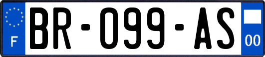BR-099-AS