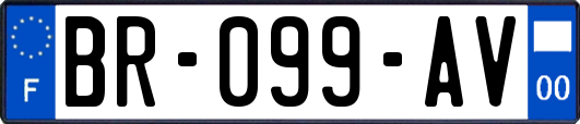BR-099-AV