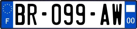 BR-099-AW