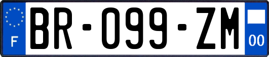 BR-099-ZM