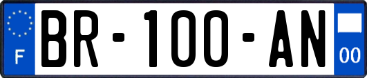 BR-100-AN