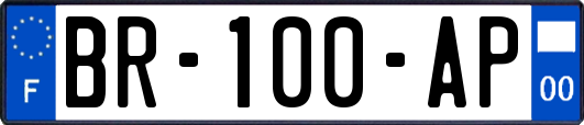 BR-100-AP