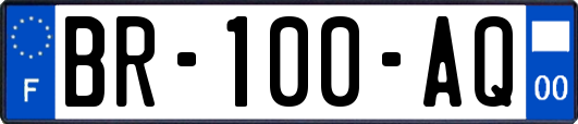 BR-100-AQ