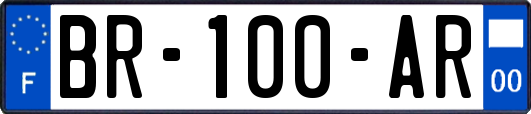 BR-100-AR