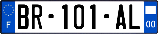 BR-101-AL