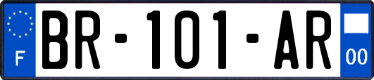 BR-101-AR