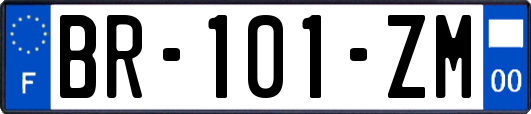 BR-101-ZM