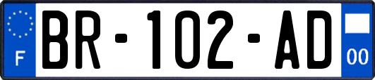 BR-102-AD