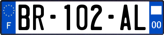 BR-102-AL