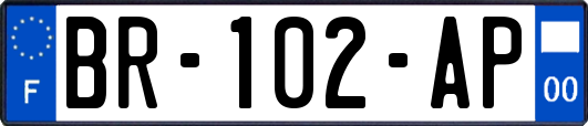 BR-102-AP