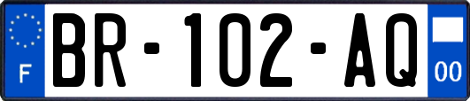 BR-102-AQ