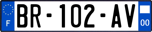 BR-102-AV
